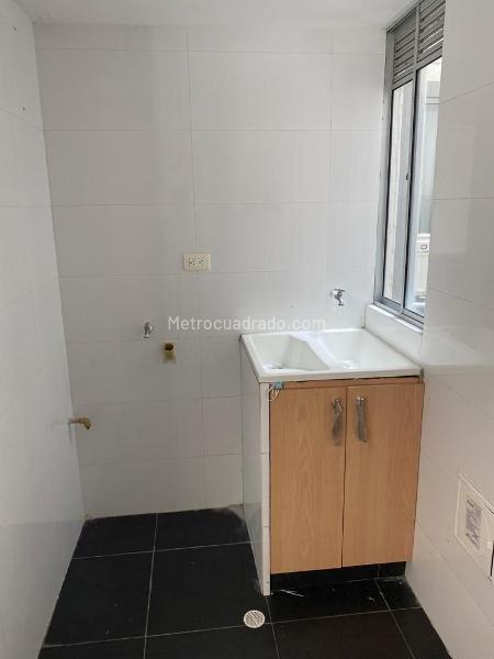 Piso – Barranquilla - Vista 4