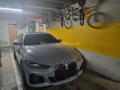 Apartamento de 2 alcobas en venta en Parques De Lorena, Bogotá, 99 m² · foto 17 de 20