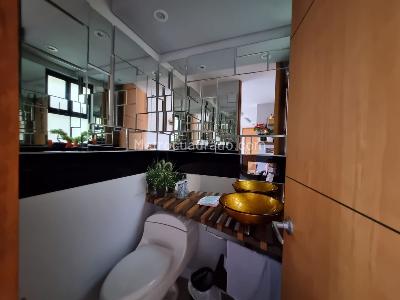 Apartamento de 2 alcobas en venta en Parques De Lorena, Bogotá, 99 m² · foto 3 de 20