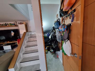 Apartamento de 2 alcobas en venta en Parques De Lorena, Bogotá, 99 m² · foto 6 de 20