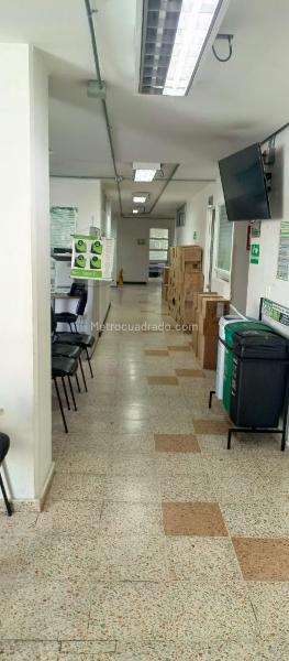 Oficina en Arriendo, LAS VILLAS Zona Urbana, Bogotá D.C. - Vista 3