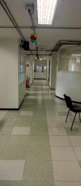Oficina en Arriendo, LAS VILLAS Zona Urbana, Bogotá D.C. - Vista 4