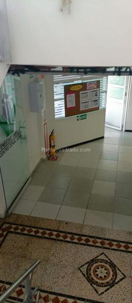 Oficina en Arriendo, LAS VILLAS Zona Urbana, Bogotá D.C. - Vista 5
