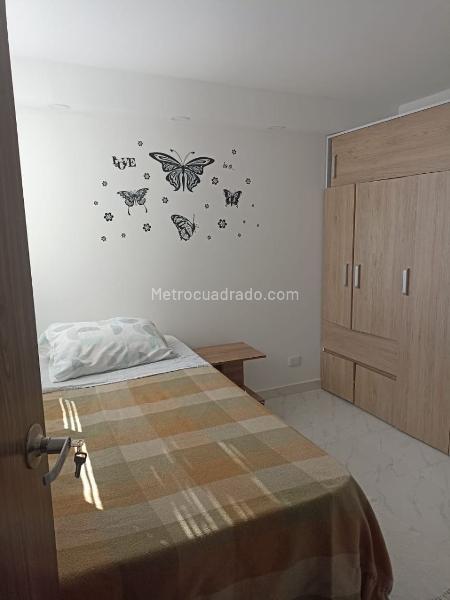 Bright 2BR Apartment with Balcony in La Inmaculada - 2