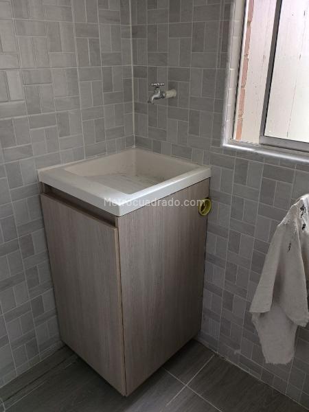 Bright 2BR Apartment with Balcony in La Inmaculada - 5