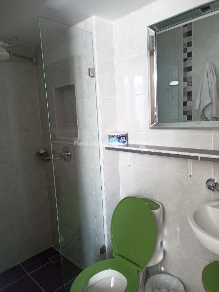 Bright 2BR Apartment with Balcony in La Inmaculada - 9