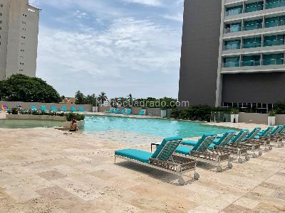Apartamento en venta en Bello Horizonte, Santa Marta · foto 10 de 10