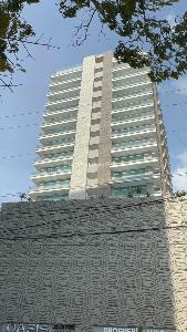 Apartamento en venta en Bello Horizonte, Santa Marta · foto 4 de 10