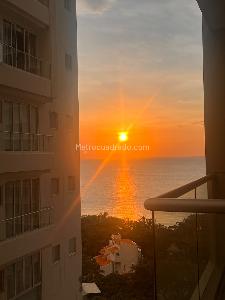 Apartamento en venta en Bello Horizonte, Santa Marta · foto 5 de 10