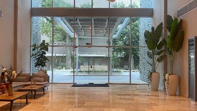 Apartamento en venta en Bello Horizonte, Santa Marta · foto 6 de 10