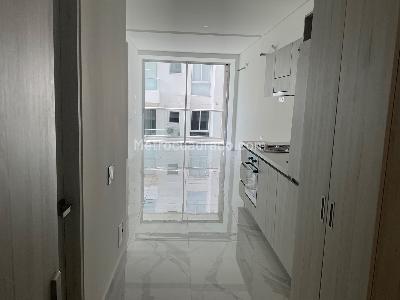 Apartamento en venta en Bello Horizonte, Santa Marta · foto 7 de 10