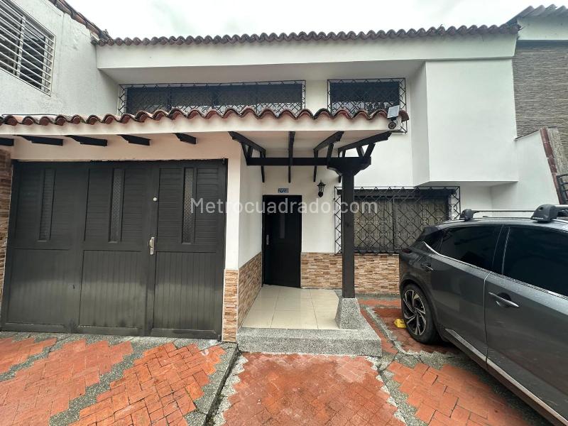 Casa – Cali - Vista 2