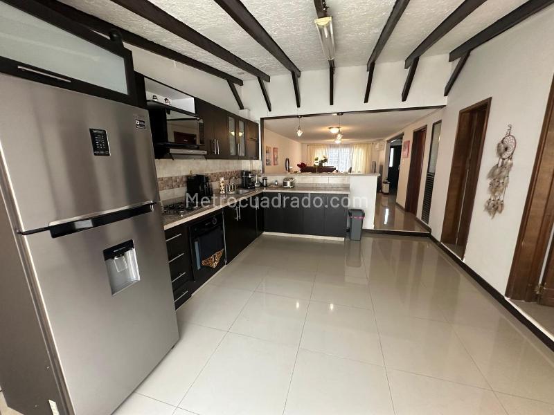 Casa – Cali - Vista 3