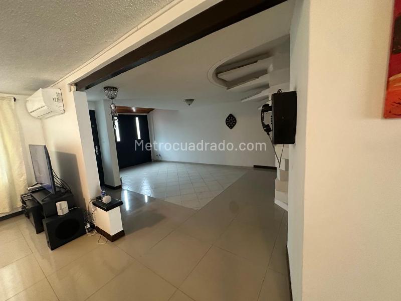 Casa – Cali - Vista 5