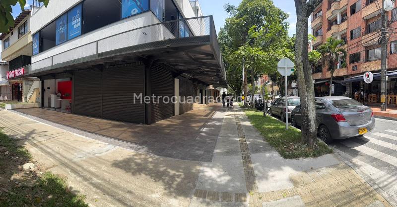 Local Comercial en Arriendo, EL ESTADIO Noroccidente, Medellín - Vista 2