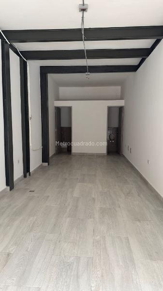 Local Comercial en Arriendo, EL ESTADIO Noroccidente, Medellín - Vista 5