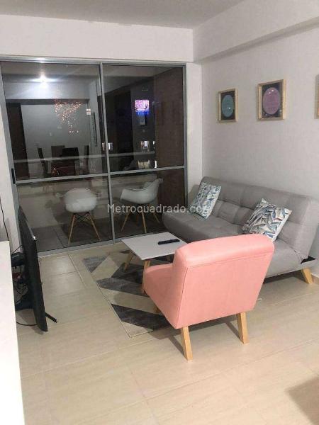 Modern 3BR Apartment with Balcony in Santa Ana Obrero - 7