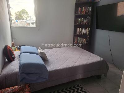 Apartamento de 2 alcobas en venta en Timiza A, Bogotá, 68 m² · foto 13 de 14