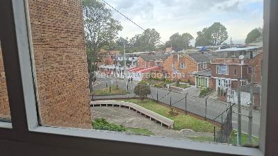 Apartamento de 2 alcobas en venta en Timiza A, Bogotá, 68 m² · foto 4 de 14