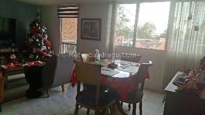 Apartamento de 2 alcobas en venta en Timiza A, Bogotá, 68 m² · foto 7 de 14