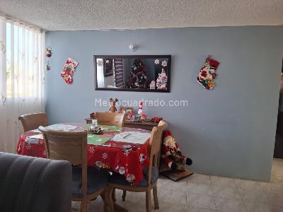Apartamento de 2 alcobas en venta en Timiza A, Bogotá, 68 m² · foto 8 de 14