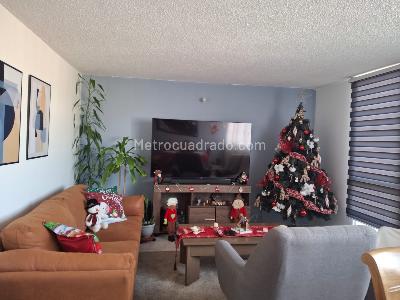 Apartamento de 2 alcobas en venta en Timiza A, Bogotá, 68 m² · foto 9 de 14