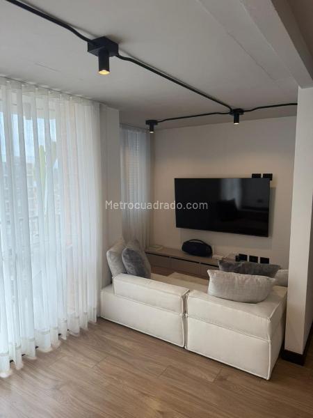 Apartamento en Arriendo, Porvenir , Rionegro - 2