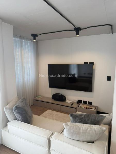 Apartamento en Arriendo, Porvenir , Rionegro - 3