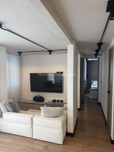 Apartamento en Arriendo, Porvenir , Rionegro - 5