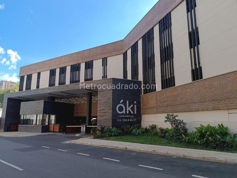 New 3BR Apartment for Rent in Fabricato (Bello)