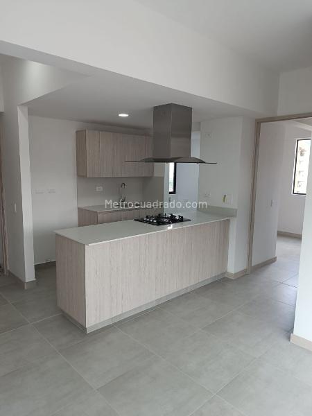 New 3BR Apartment for Rent in Fabricato (Bello) - 2