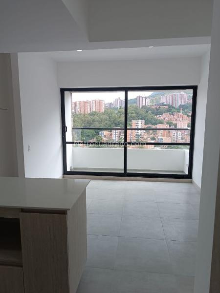 New 3BR Apartment for Rent in Fabricato (Bello) - 3