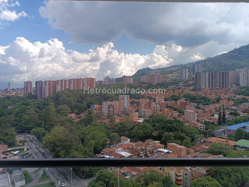 New 3BR Apartment for Rent in Fabricato (Bello) - 6