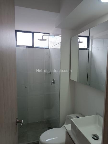 New 3BR Apartment for Rent in Fabricato (Bello) - 9