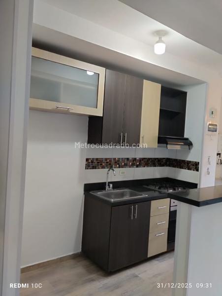 3BR Apartment with Amenities in Loma San José (Sabaneta) - 3