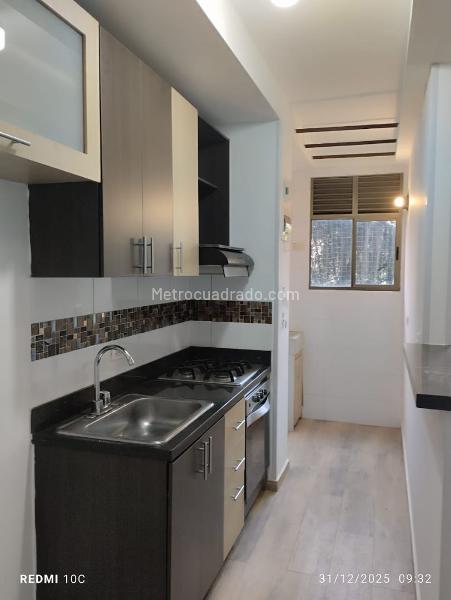 3BR Apartment with Amenities in Loma San José (Sabaneta) - 4