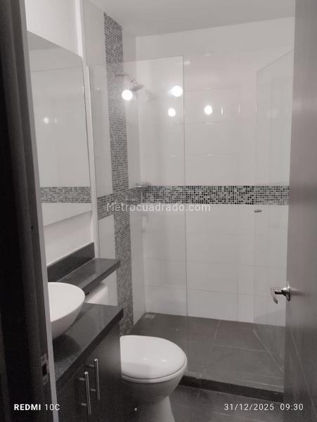 3BR Apartment with Amenities in Loma San José (Sabaneta) - 7