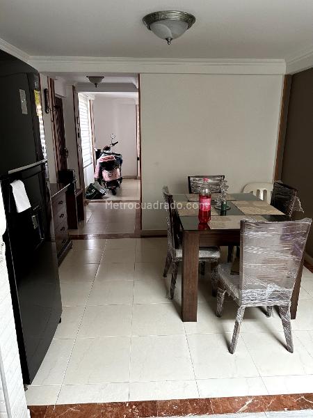 Casa – Bogotá, Las Dos Avenidas, Localidad Kennedy - Vista 4