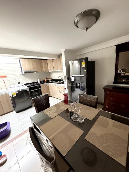 Casa – Bogotá, Las Dos Avenidas, Localidad Kennedy - Vista 5