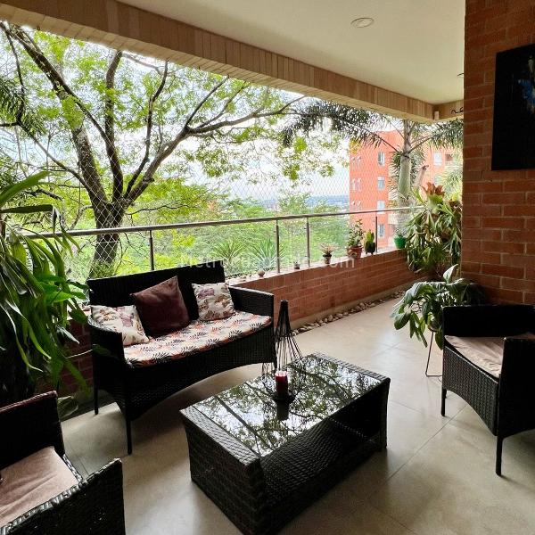 Apartamento en Venta, SANTA ISABEL   Oeste, Cali - Ansicht 2