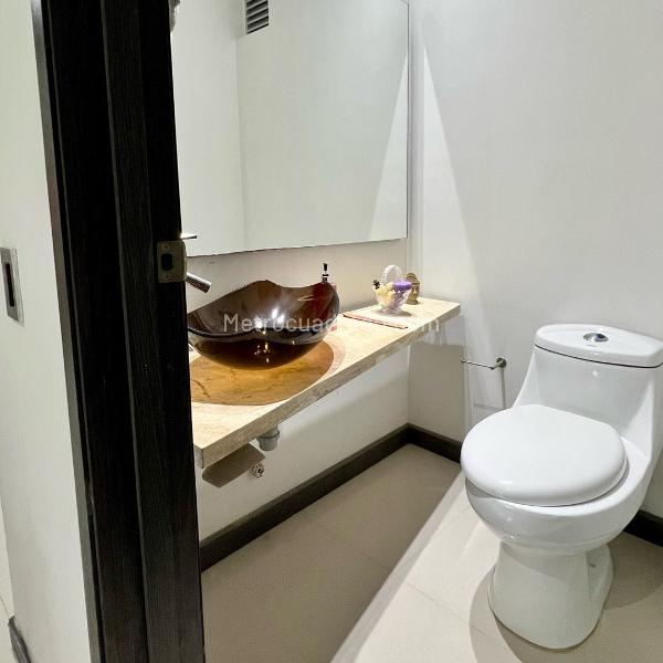 Apartamento en Venta, SANTA ISABEL   Oeste, Cali - Ansicht 3