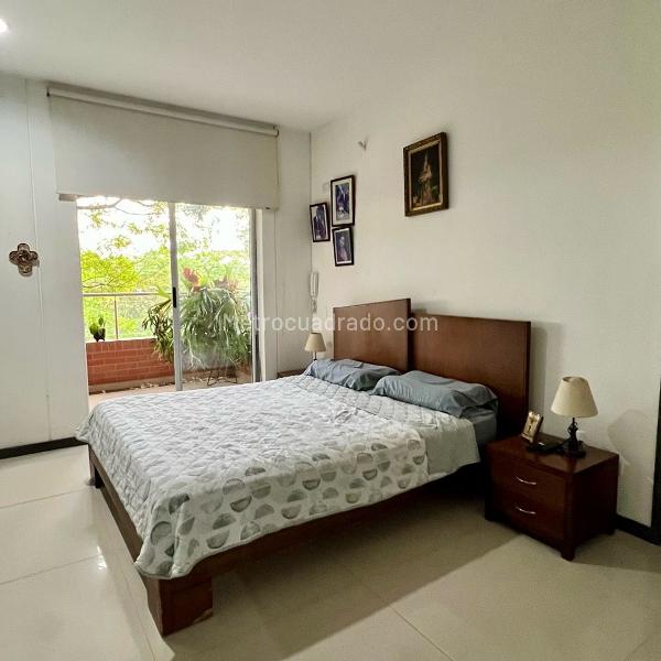 Apartamento en Venta, SANTA ISABEL   Oeste, Cali - Ansicht 4