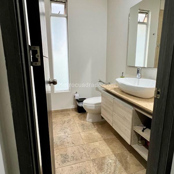 Apartamento en Venta, SANTA ISABEL   Oeste, Cali - Ansicht 5