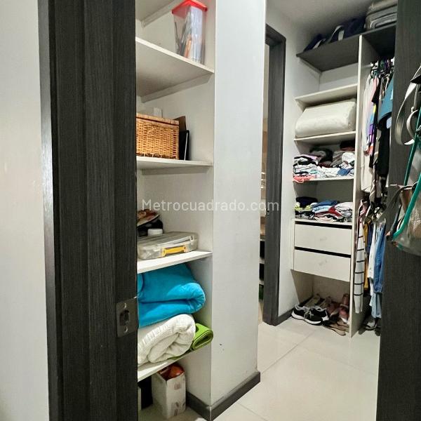 Apartamento en Venta, SANTA ISABEL   Oeste, Cali - Ansicht 6