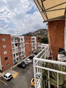 Apartamento de 2 alcobas en venta en La Cascada, Cali, 57 m² · foto 10 de 10
