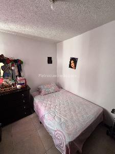 Apartamento de 2 alcobas en venta en La Cascada, Cali, 57 m² · foto 2 de 10