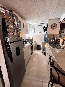 Apartamento de 2 alcobas en venta en La Cascada, Cali, 57 m² · foto 3 de 10
