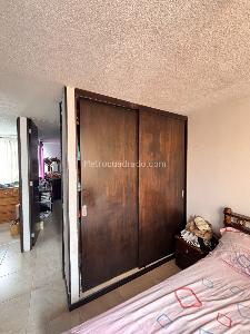 Apartamento de 2 alcobas en venta en La Cascada, Cali, 57 m² · foto 6 de 10