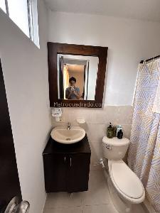 Apartamento de 2 alcobas en venta en La Cascada, Cali, 57 m² · foto 7 de 10