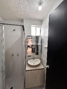 Apartamento de 2 alcobas en venta en La Cascada, Cali, 57 m² · foto 8 de 10